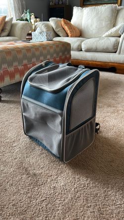 Pet Carrier