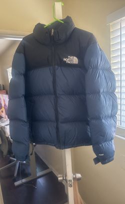 North Face Puffer