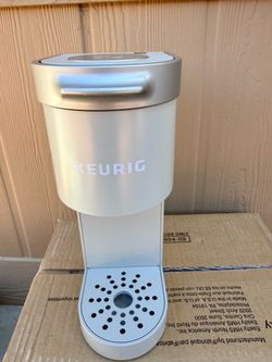 Keurig Single Serve Coffee Maker