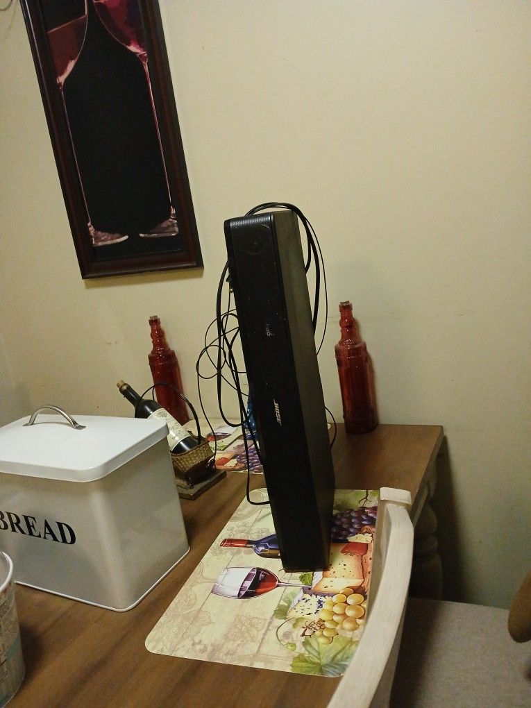Bose Speaker