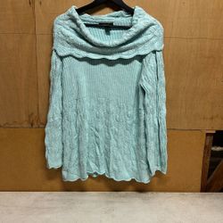 Style And Co. Women’s Sweater Size 2X