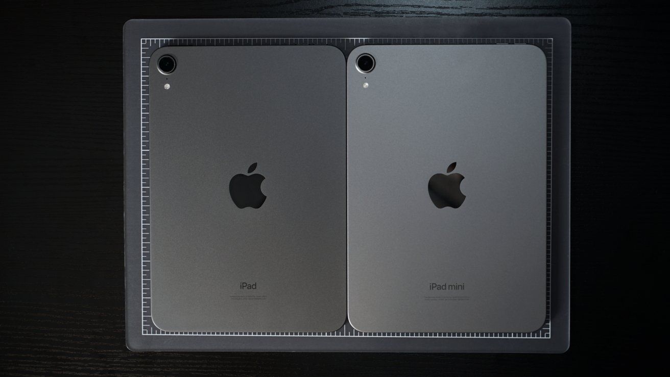 📉 iPad Mini 7 – Save $50 Today! Just $449 or $1 today