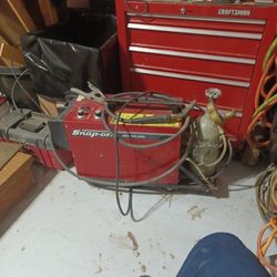 Snap On Mig Welder 