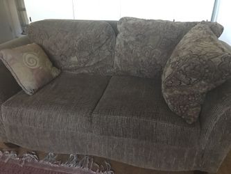 Sofa set