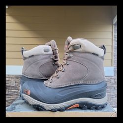 The Northface Boot
