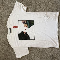 Supreme shirt