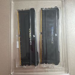 Vengeance ddr4 32gb Cl18 3600MHz 