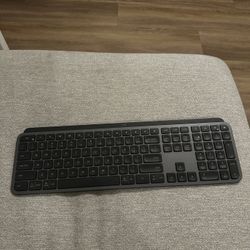 Logitech MX Keyboard Full-size