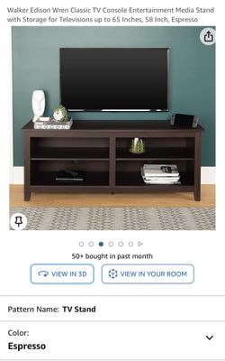 65inch TV Stand