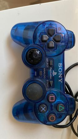 Sony PlayStation Control