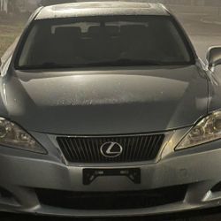 2009 Lexus IS 250