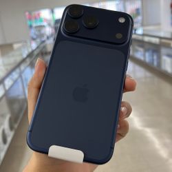 iPhone 17 Pro Max 256gb