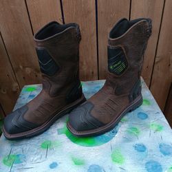 Ariat Boots 