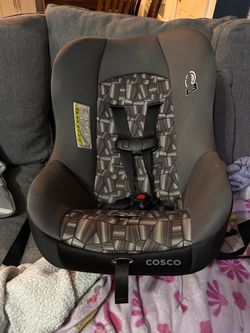 Cosco car seat