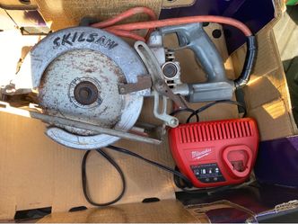 Skil Saw