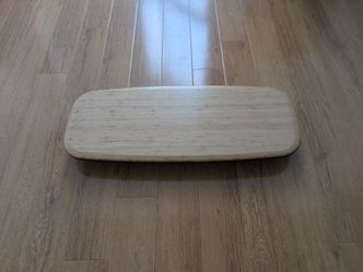 Fully Floatdeck balance board