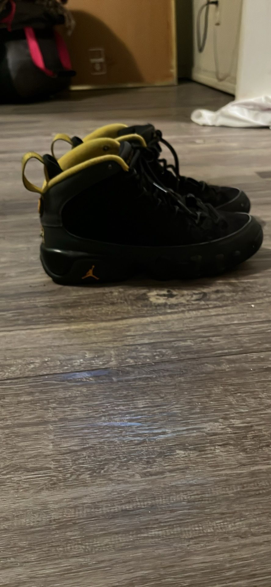 Air Jordan Retro Jordan 9 Size 5