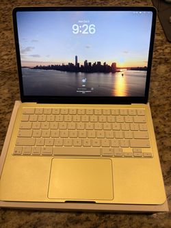 MacBook Neo