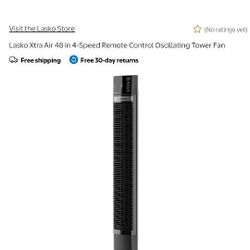 Lasko Fan