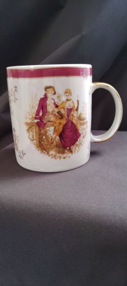 Tea Cups