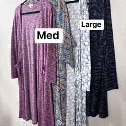 Women’s Clothing 