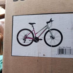 Schwinn Womens Bike