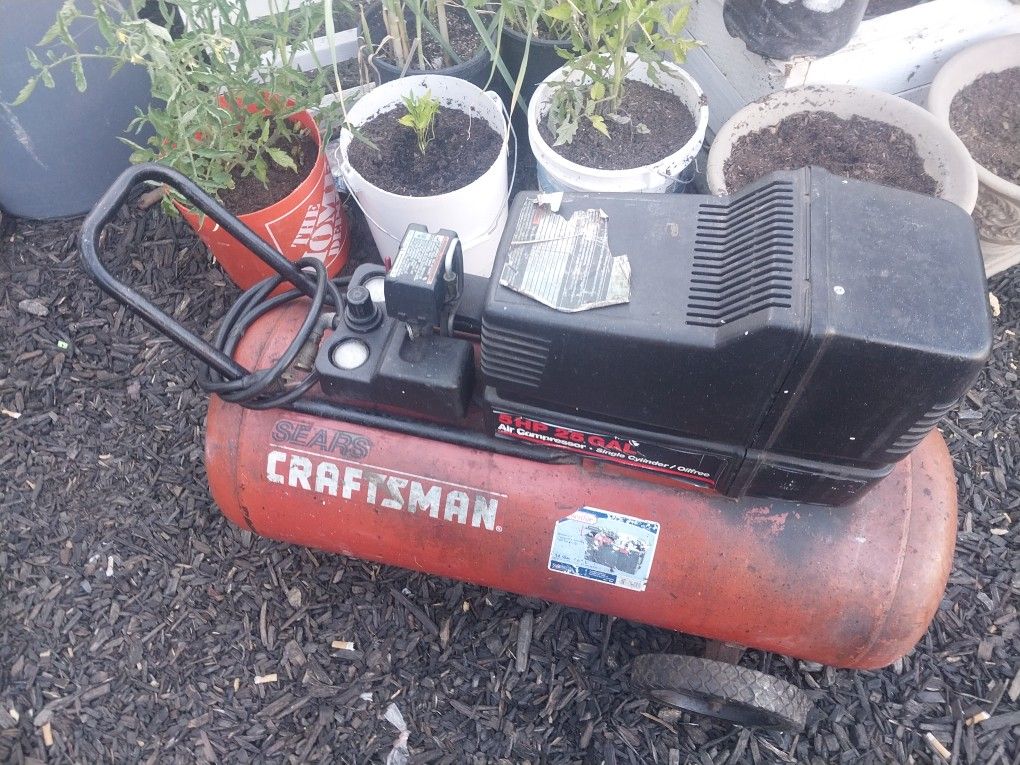 Air Compressor
