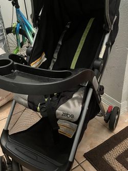 Zobo Strollet