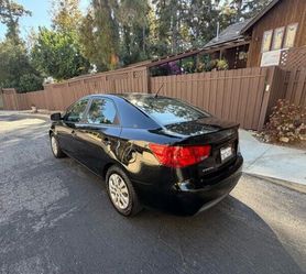 2013 Kia Forte