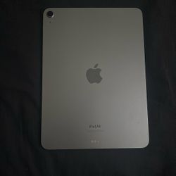 iPad Air 11 Inch Blue 