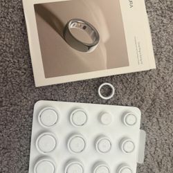 Oura Ring Size Kit
