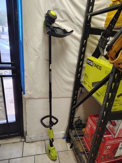 Ryobi 40v weed eater tool only