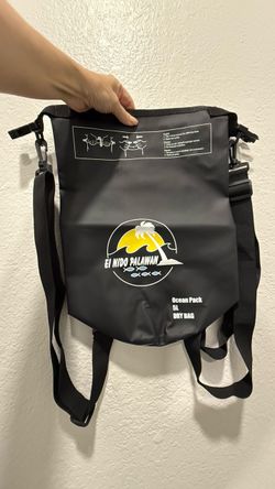 Ocean Pack 5L Dry Bag