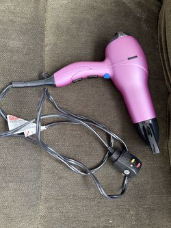 Hair Dryer – Good Condition