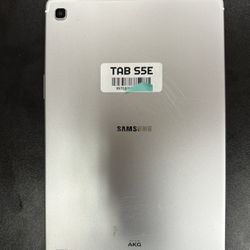 Samsung Tab S5E 