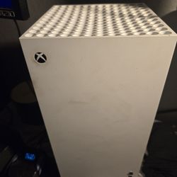 Xbox One Series X