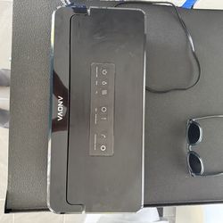 Anova precision vacuum sealer pro
