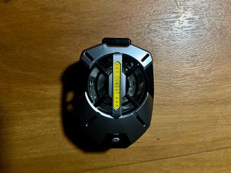 Combat Mobile Phone Cooling Fan