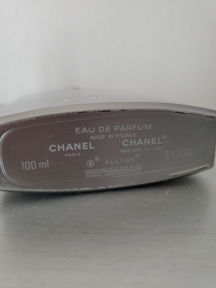 WTS] [US] Chanel Allure Homme Sport Eau Extreme 3.4 98% : r
