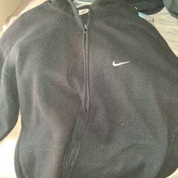Nike Jacket 2xl