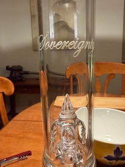 Sovereignty MGD 44 360 3cut