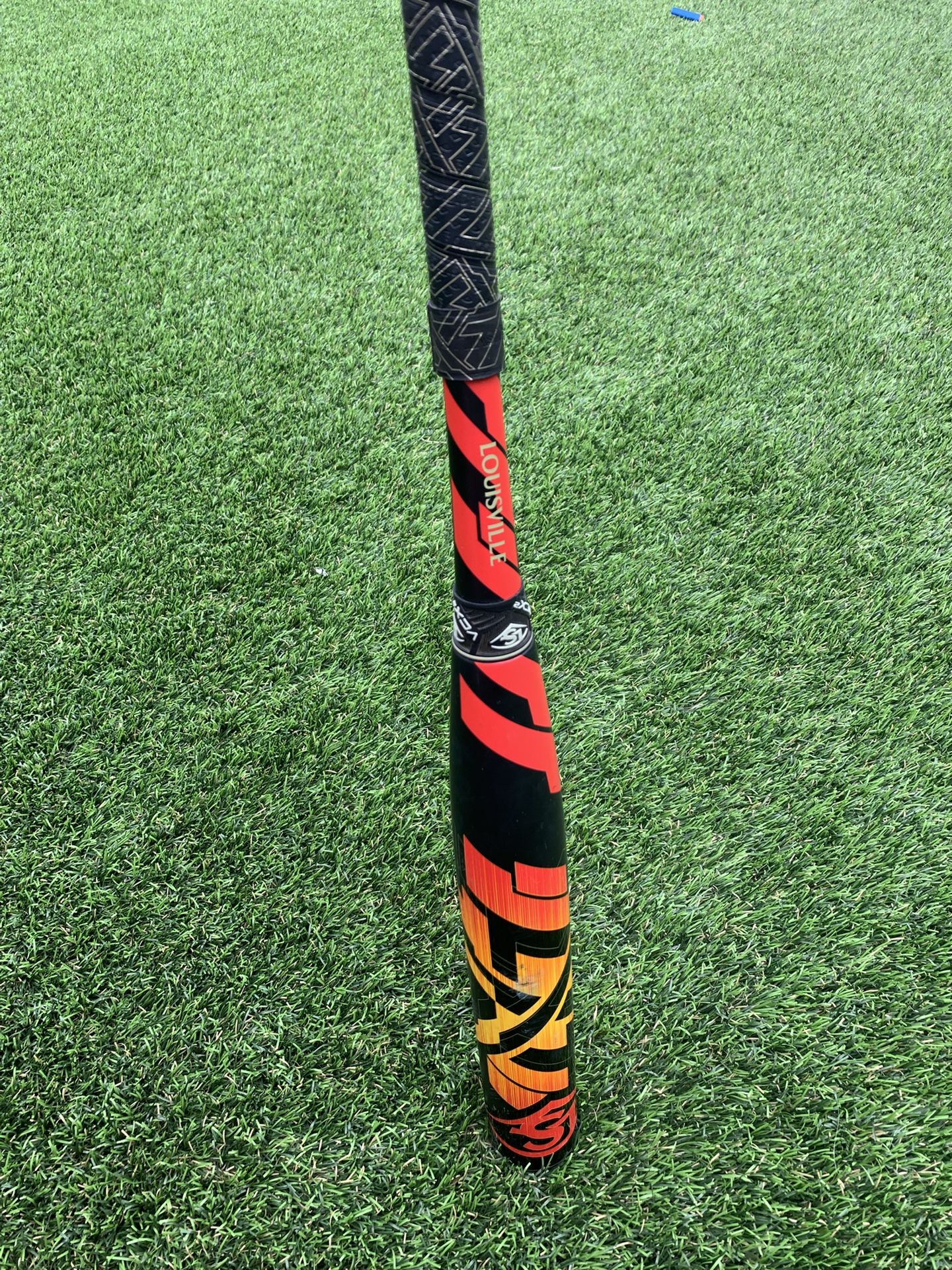 Softball Bat