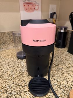 Nespresso