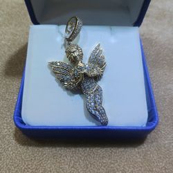Angel Charm