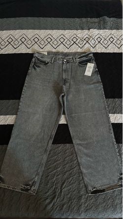 Baggy H&M jeans