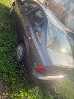 2007 Ford Focus