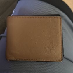 Men’s Wallet