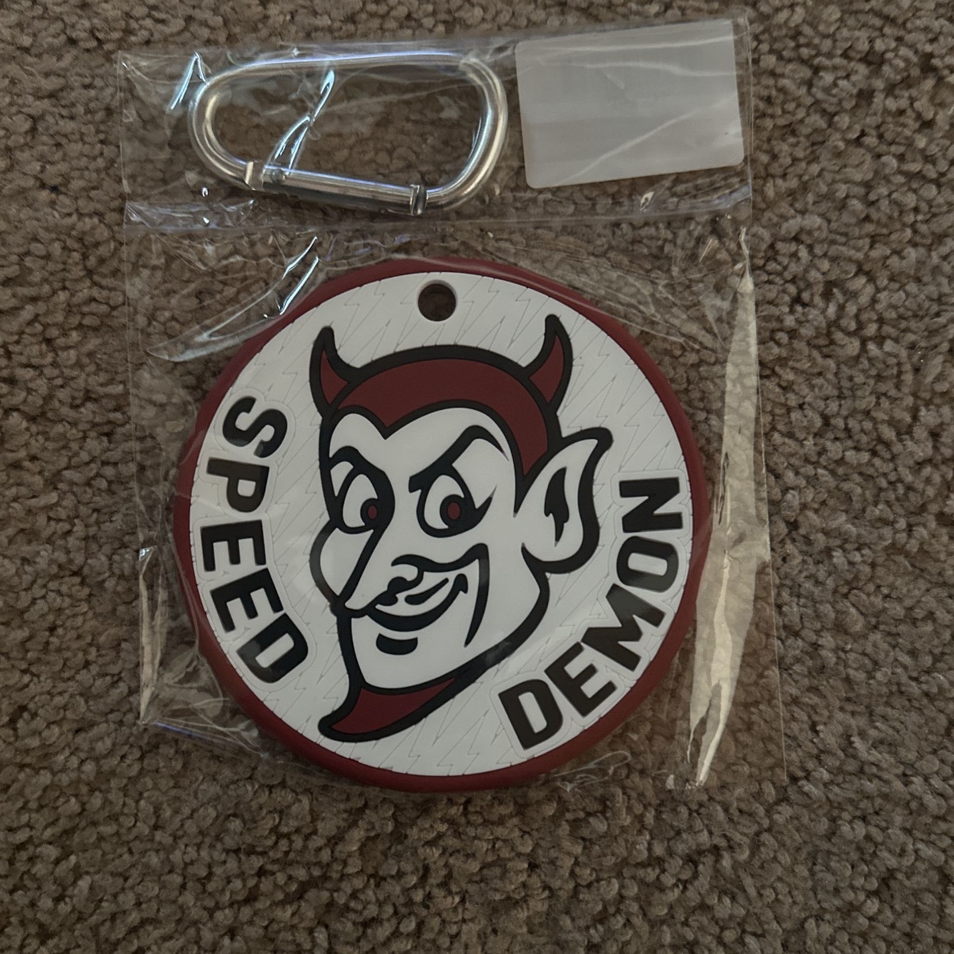 Scotty Cameron Speed Demon Putting Disc