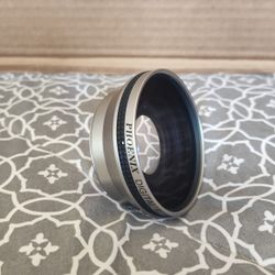 Phoenix Wide Angle Digital Lens 0.6x