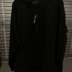 Stone Island Sweater New 